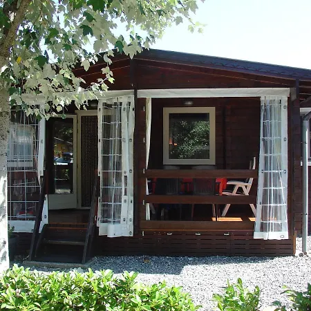 Chalet Chalet 66 *