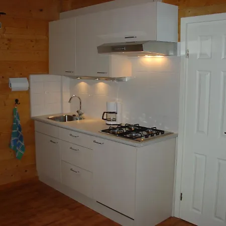 Chalet 66