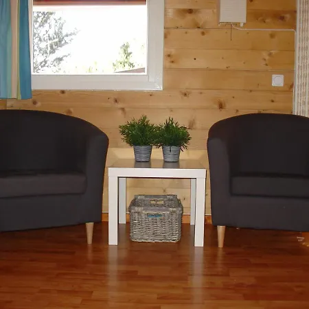 Chalet Chalet 66