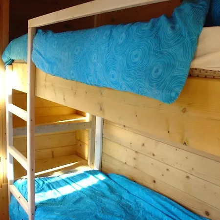 Chalet 66 Chalet