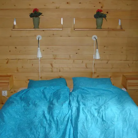 Chalet 66 Chalet Porlezza