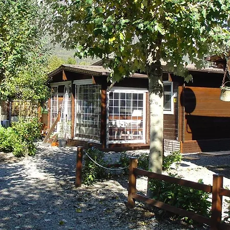 Chalet 66