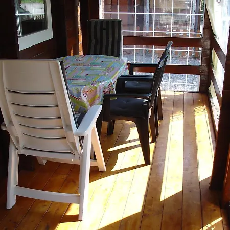 Chalet 66 Chalet Porlezza